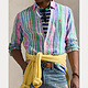 Ralph Lauren Hemd Ralph Lauren 710-968973-001