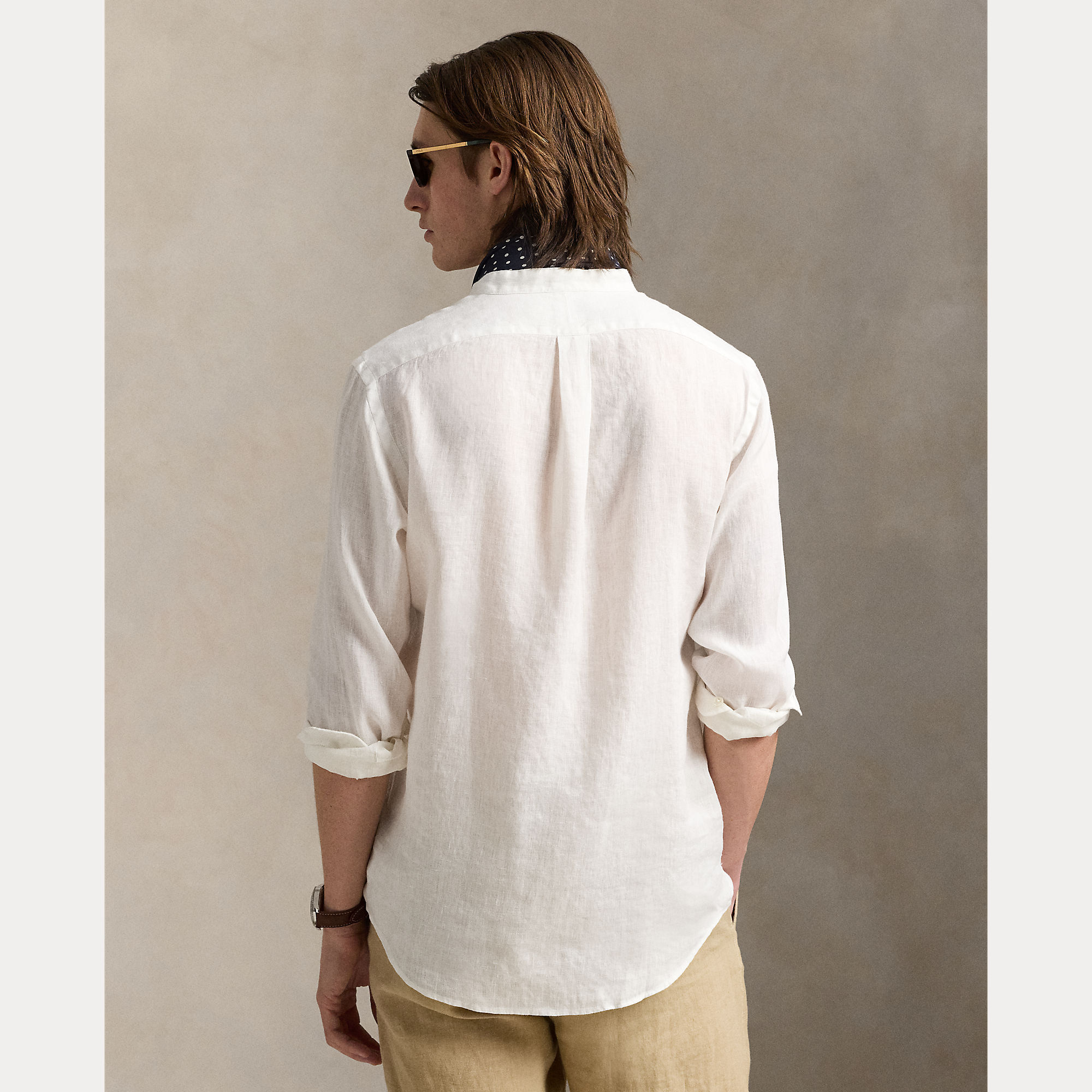 Ralph Lauren Hemd Ralph Lauren 710-968925-006