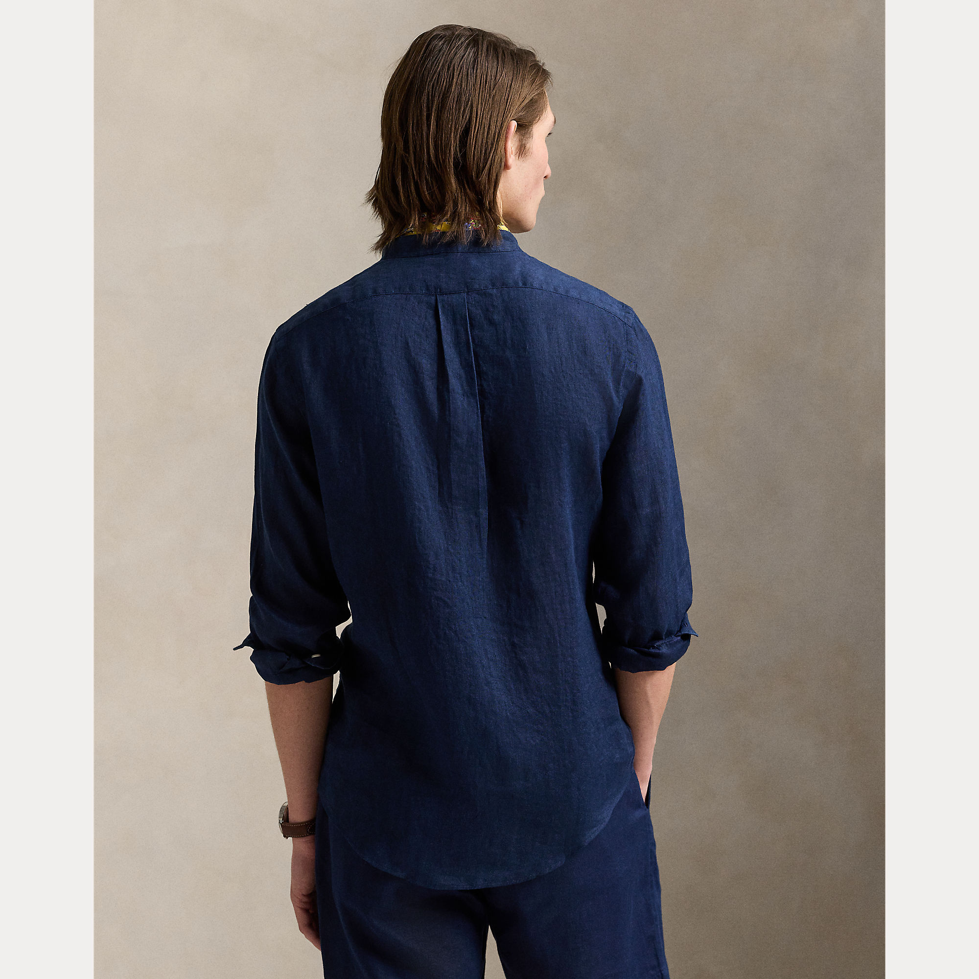 Ralph Lauren Hemd Ralph Lauren 710-968925-002