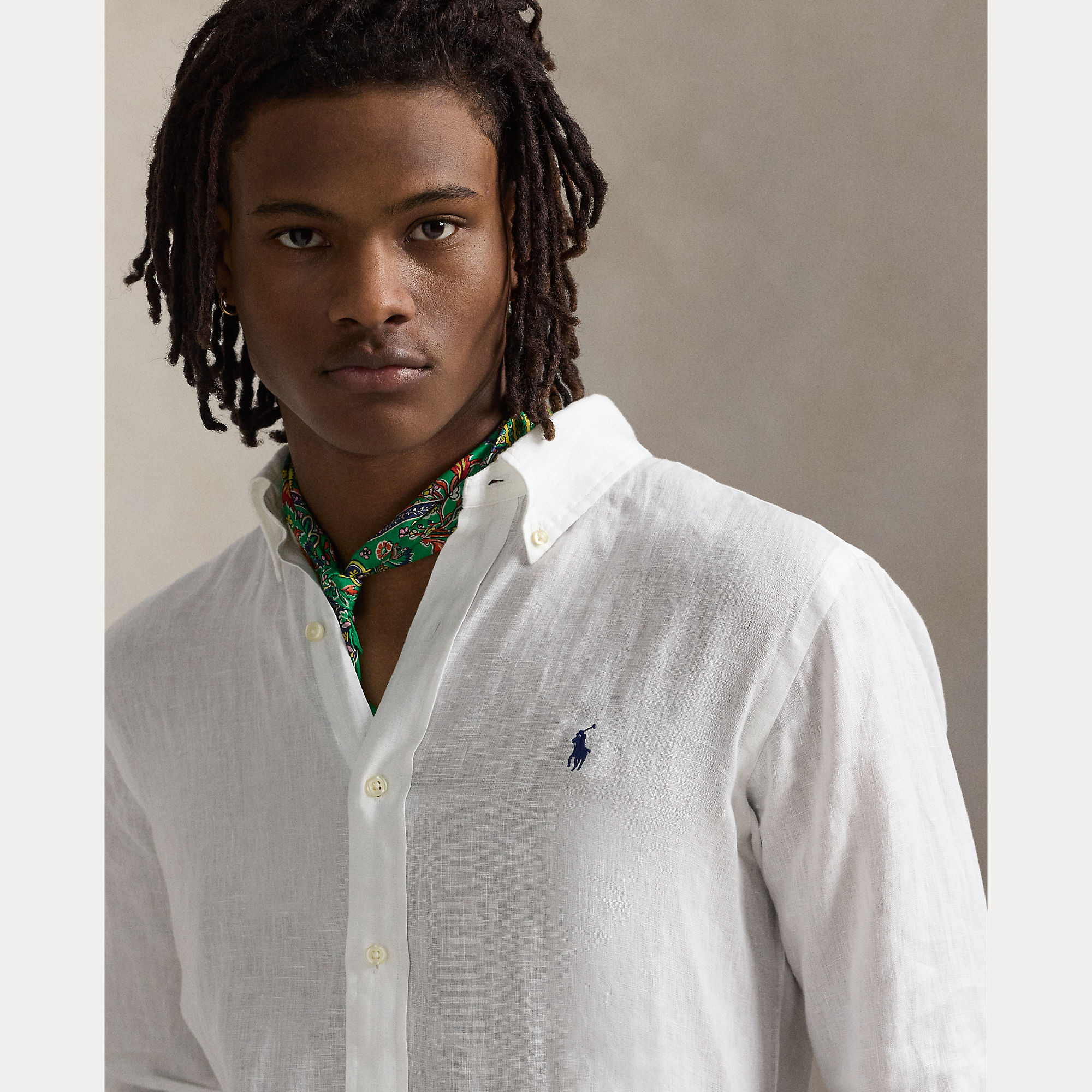Ralph Lauren Hemd Ralph Lauren 710-966294-003