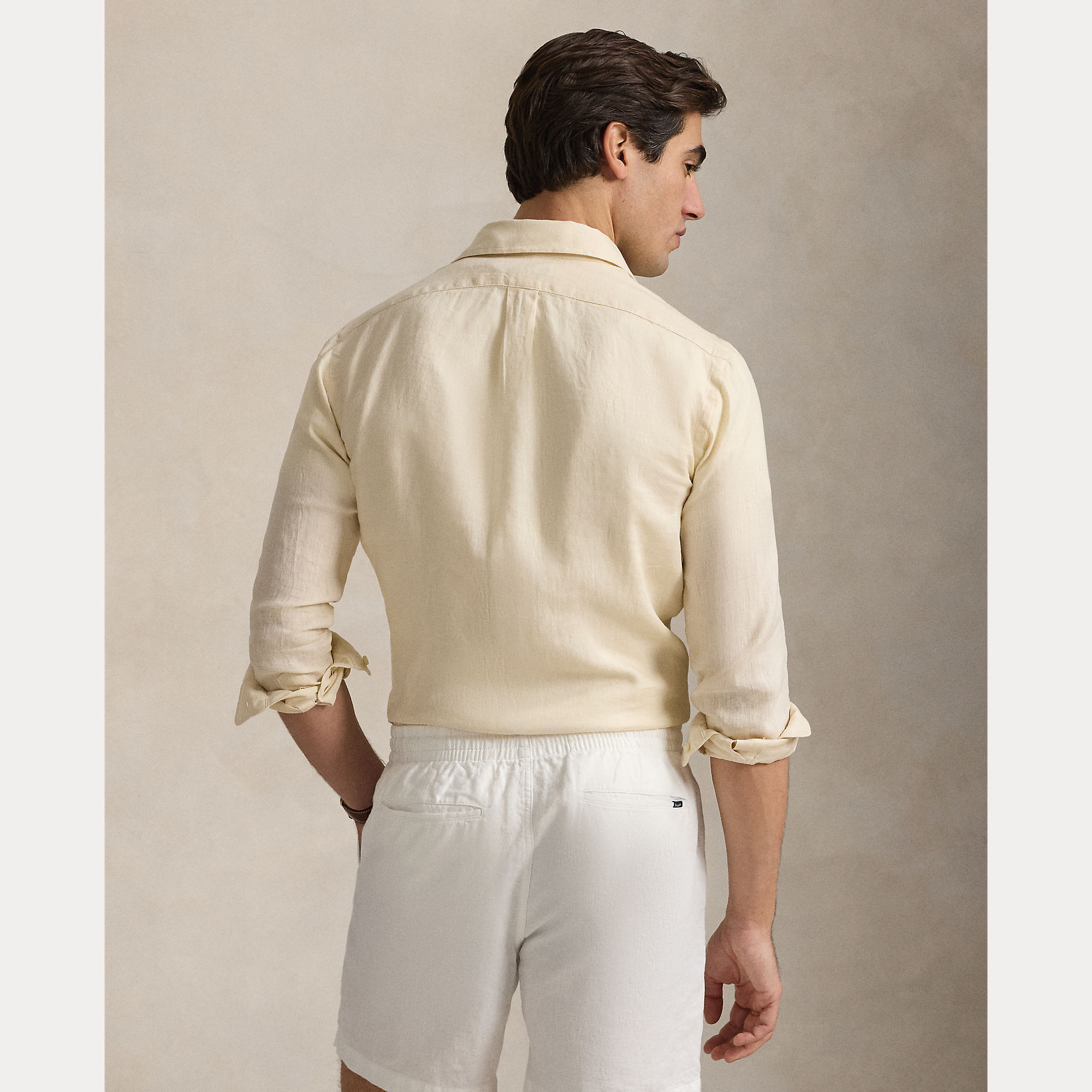 Ralph Lauren Hemd Ralph Lauren 710-968915-005
