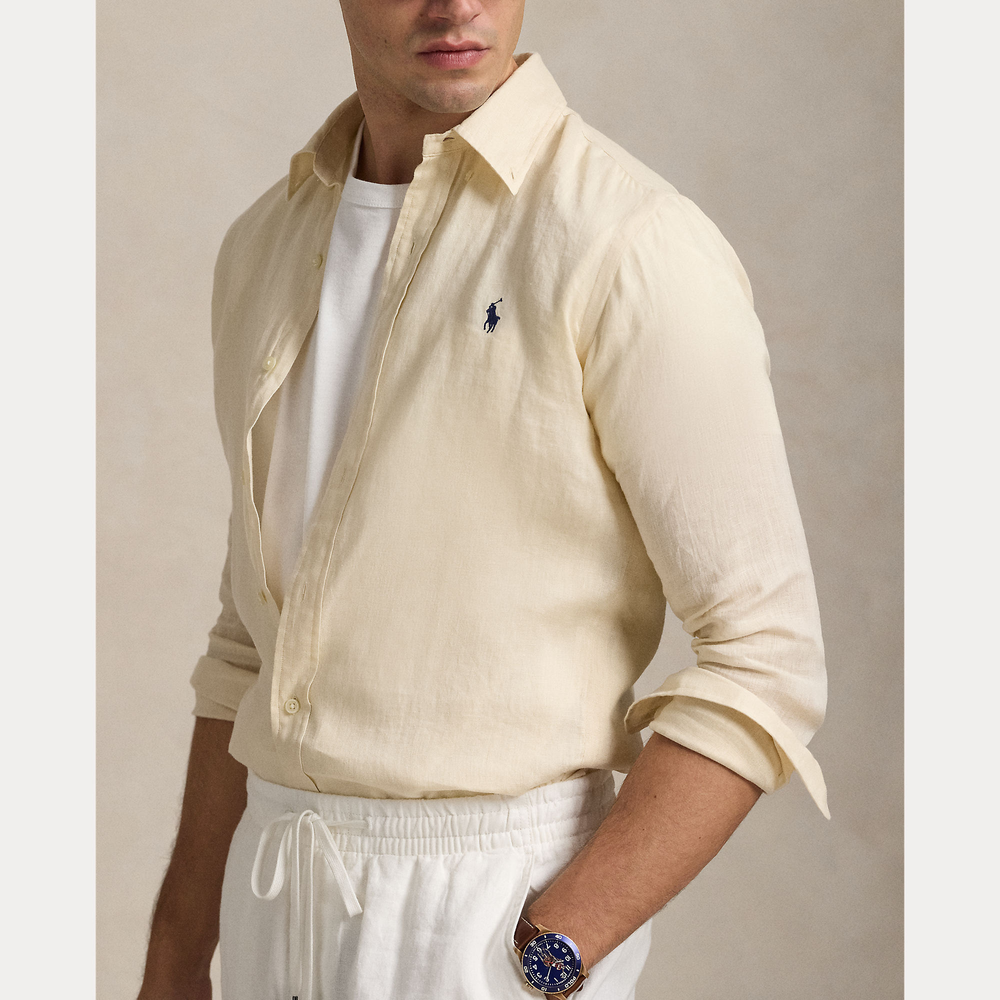 Ralph Lauren Hemd Ralph Lauren 710-968915-005