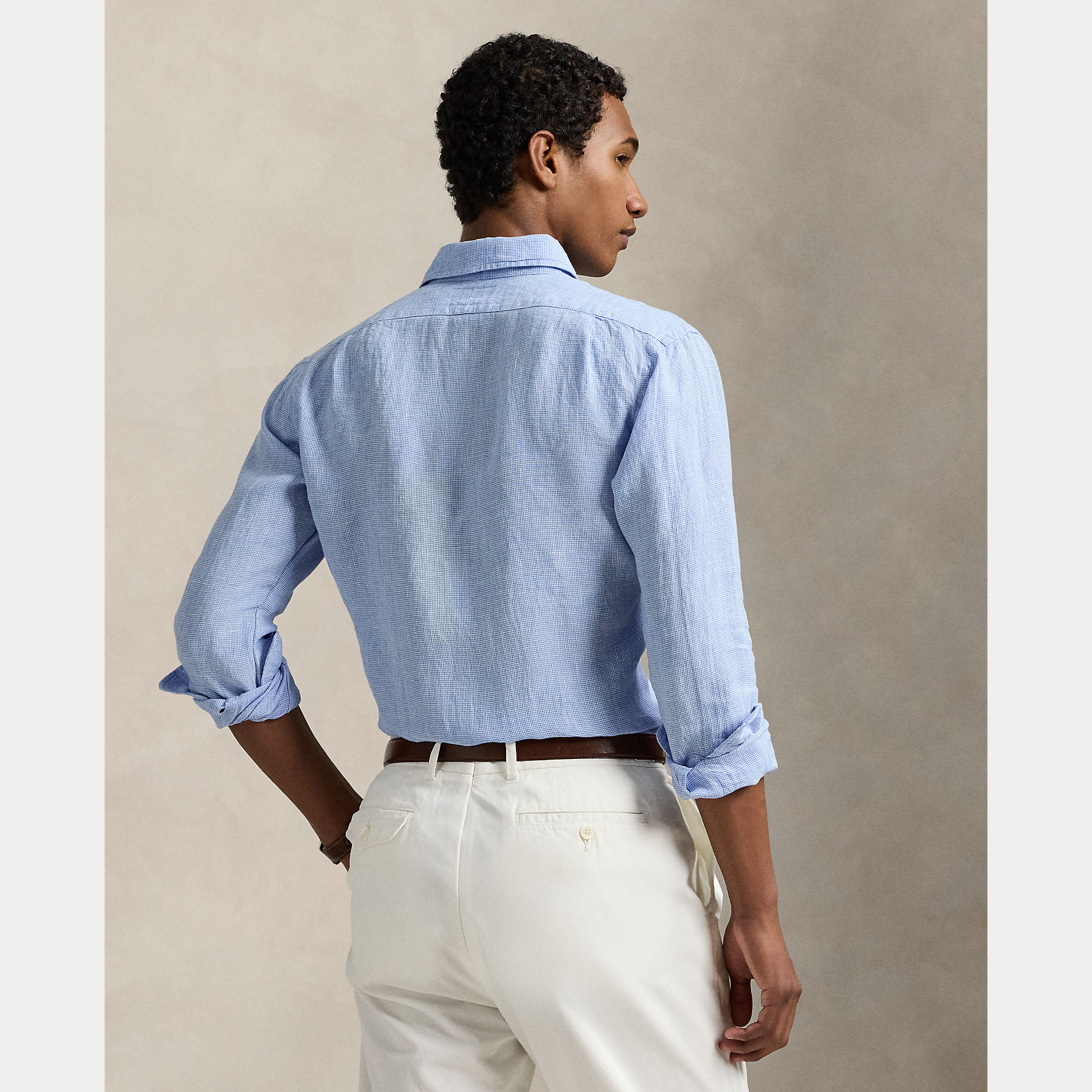 Ralph Lauren Hemd Ralph Lauren 710-968971-002
