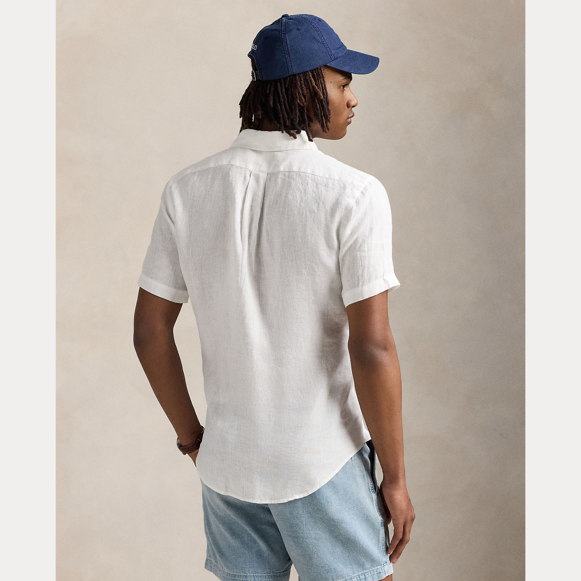 Ralph Lauren Hemd Ralph Lauren 710-968912-008