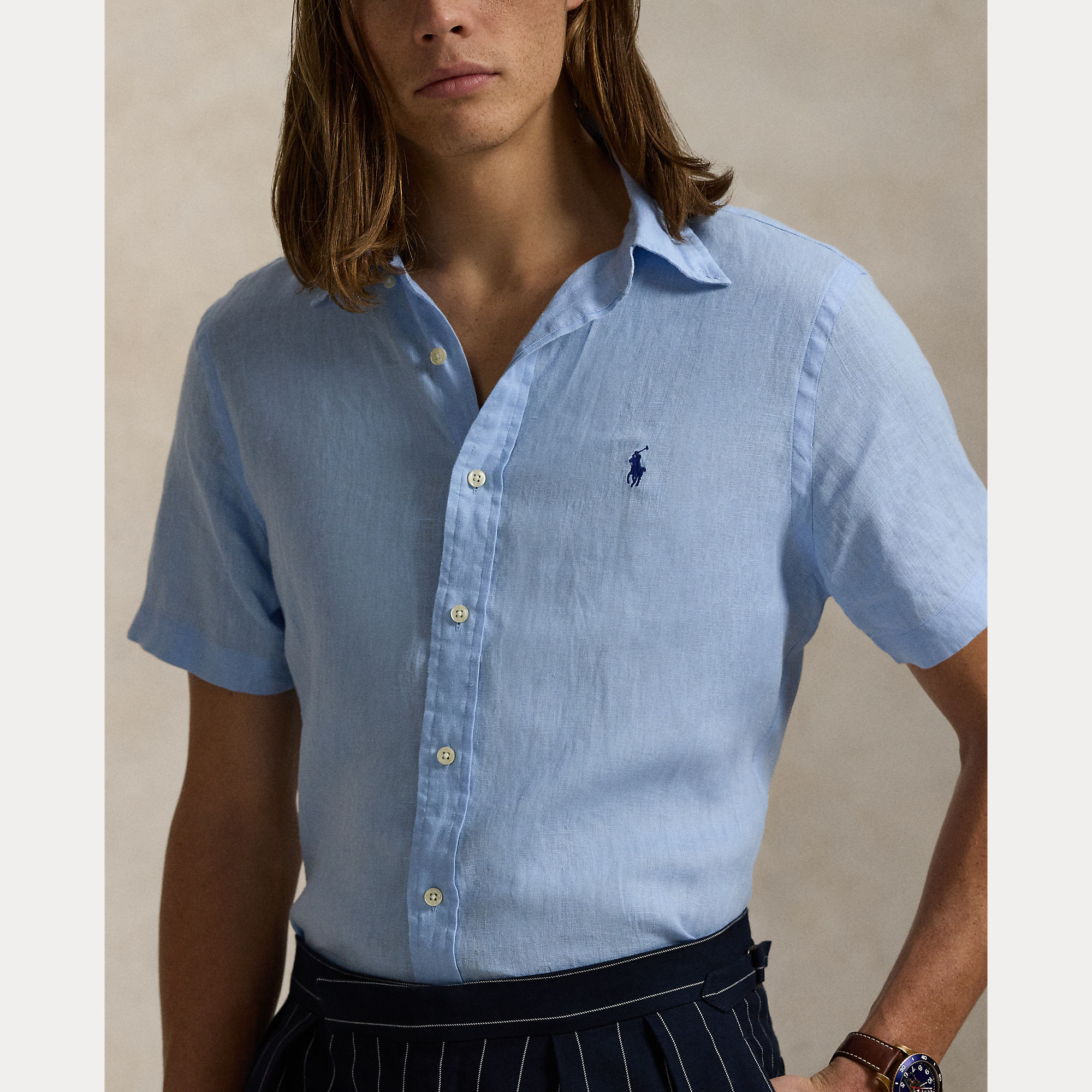 Ralph Lauren Hemd Ralph Lauren 710-968912-005