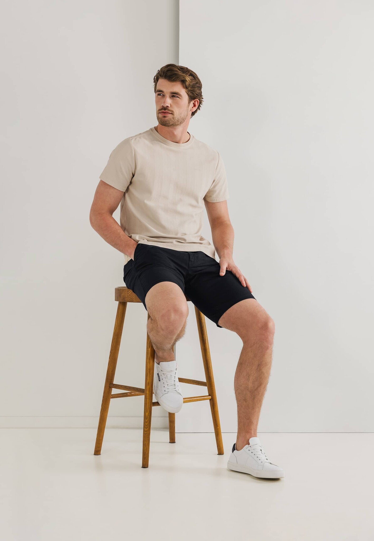 State of Art shorts State of Art 671-15655-5900