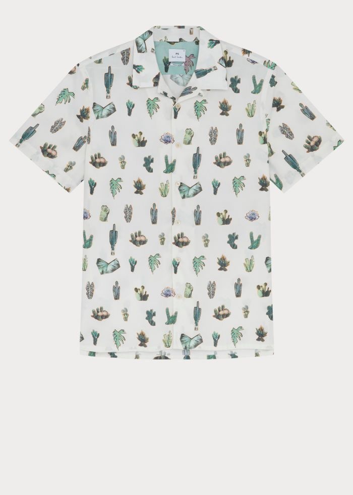 Paul Smith Hemd Paul Smith M2R-114R-P22313-03