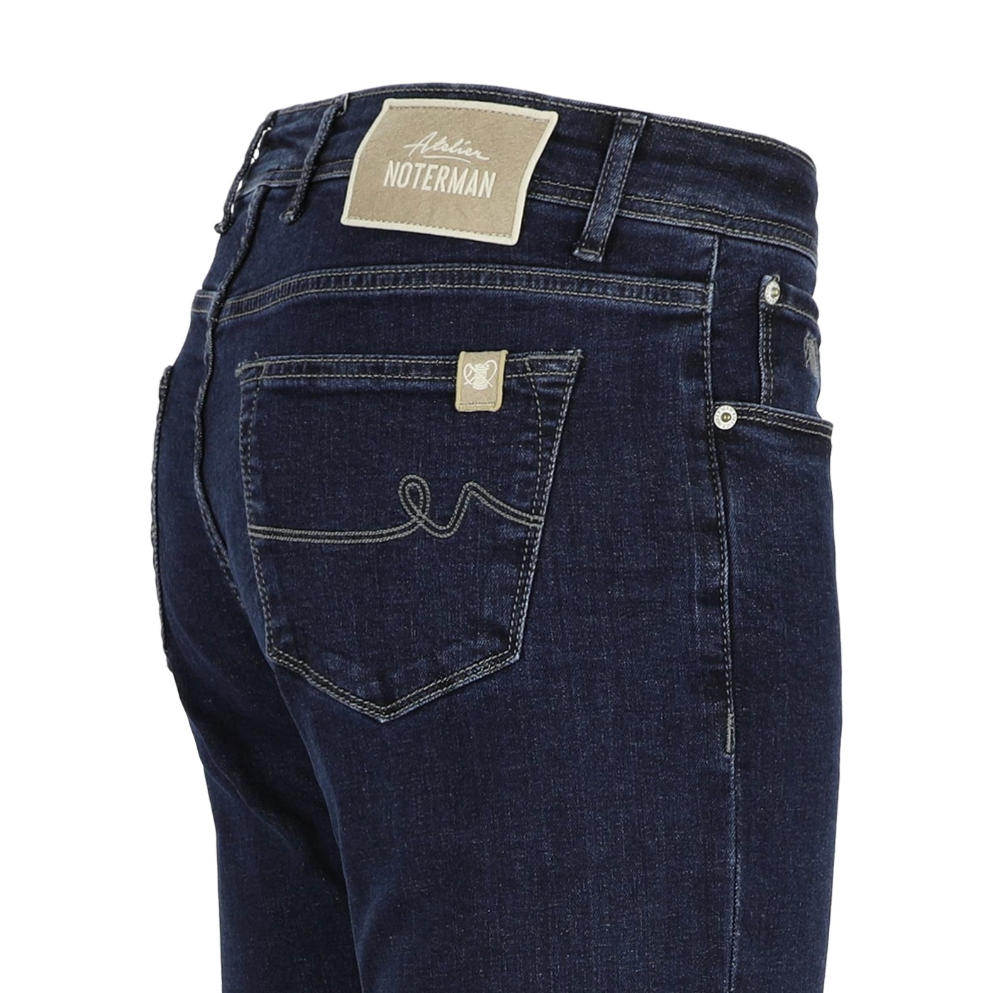 Atelier Noterman Jeans Atelier Noterman ATN01S-A35-1484-103