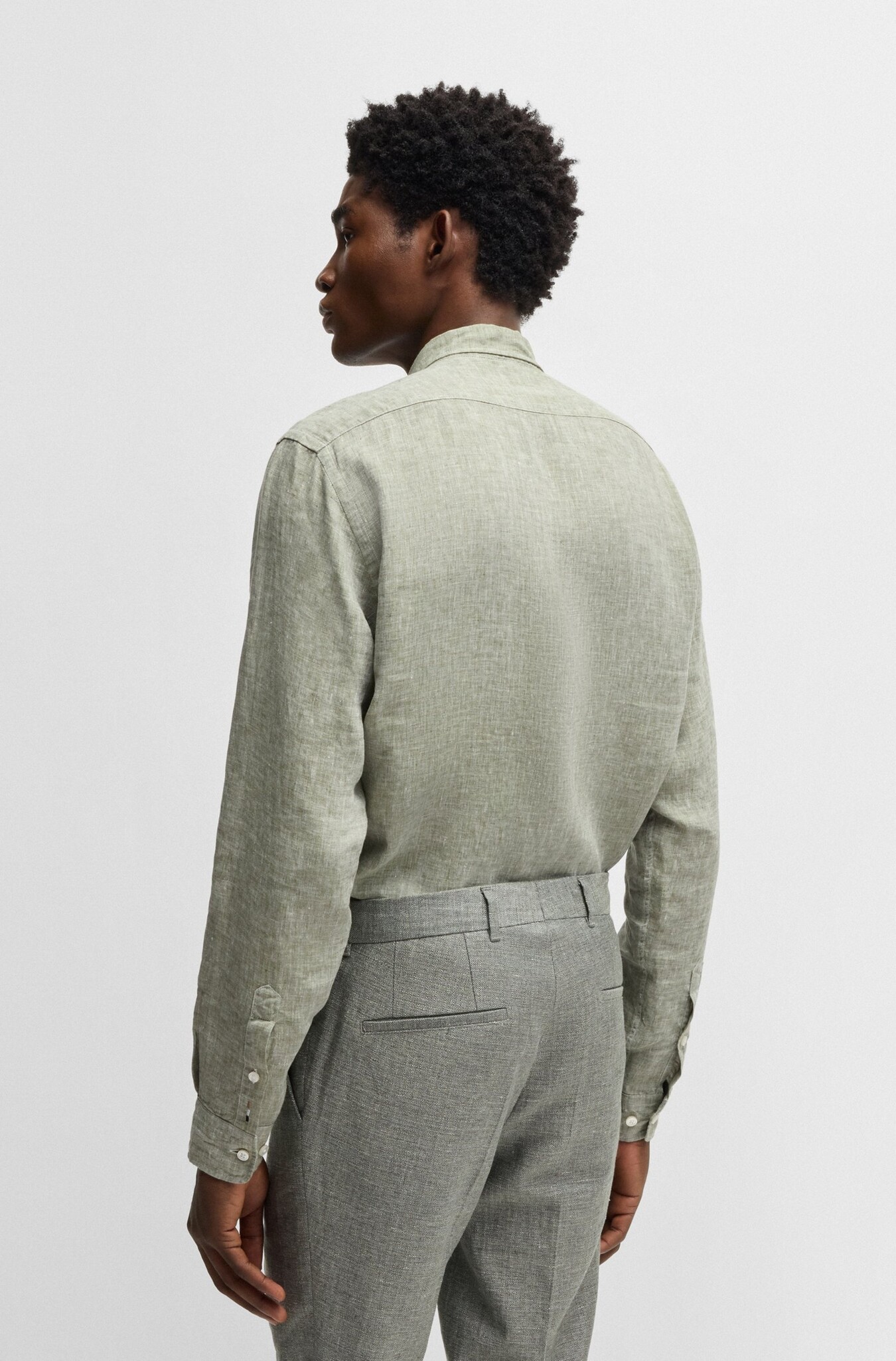Hugo Boss Hemd Hugo Boss 50529137-311