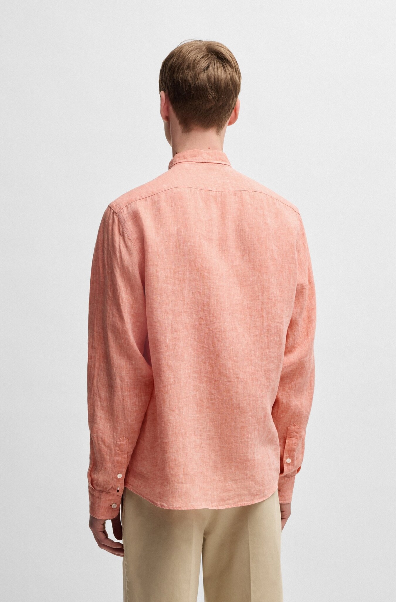 Hugo Boss Hemd Hugo Boss 50529137-823