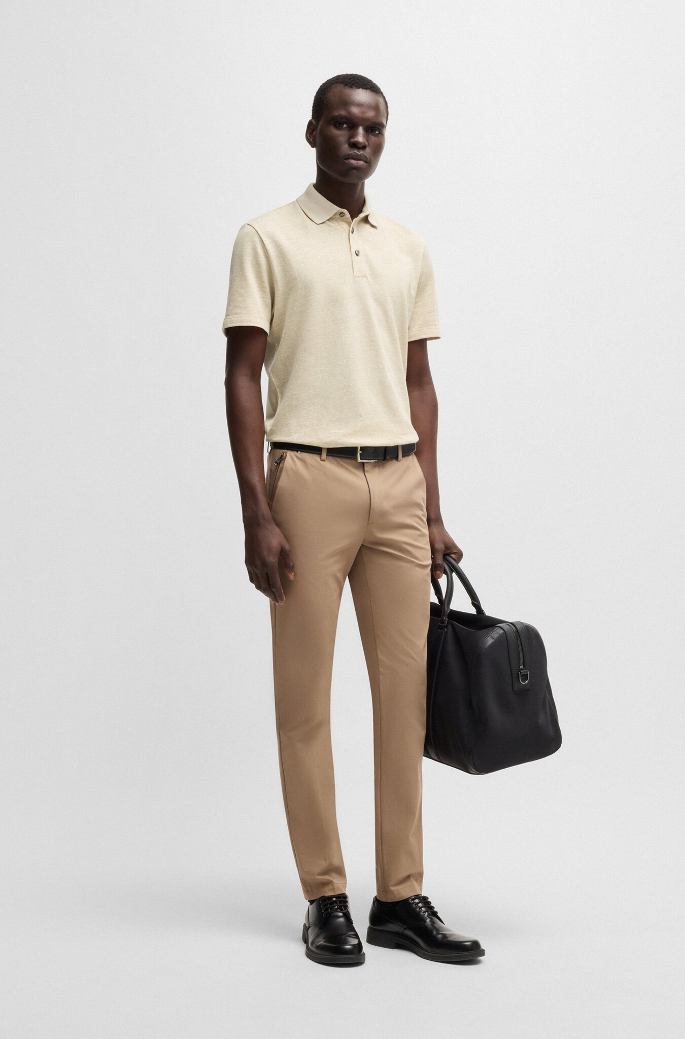 Hugo Boss Polo Hugo Boss 50537501-275