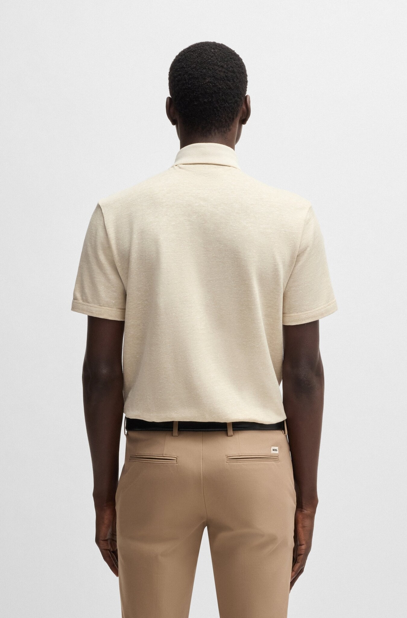 Hugo Boss Polo Hugo Boss 50537501-275