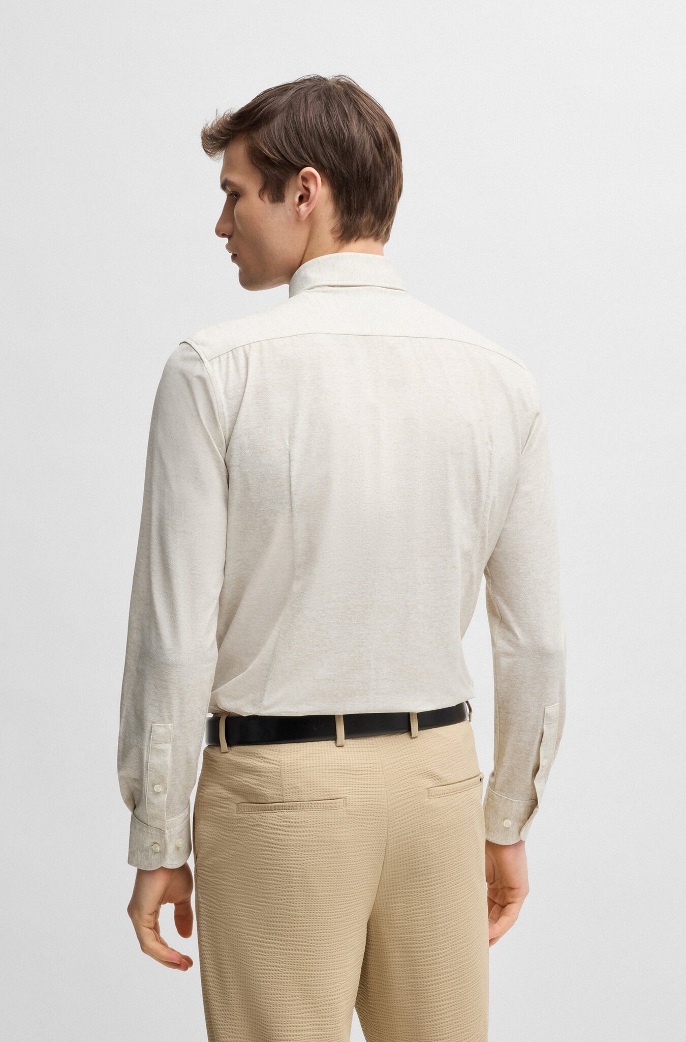 Hugo Boss Hemd Hugo Boss 50539415-275