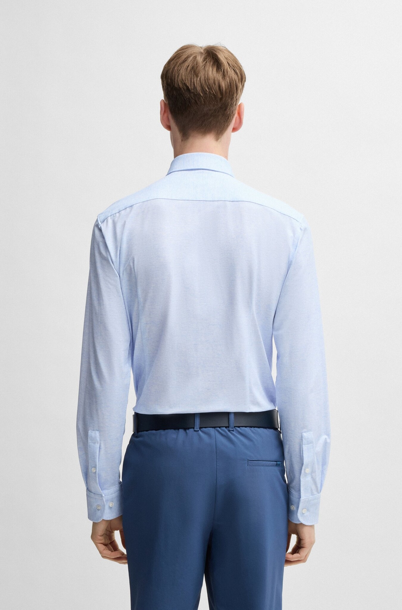 Hugo Boss Hemd Hugo Boss 50539415-450