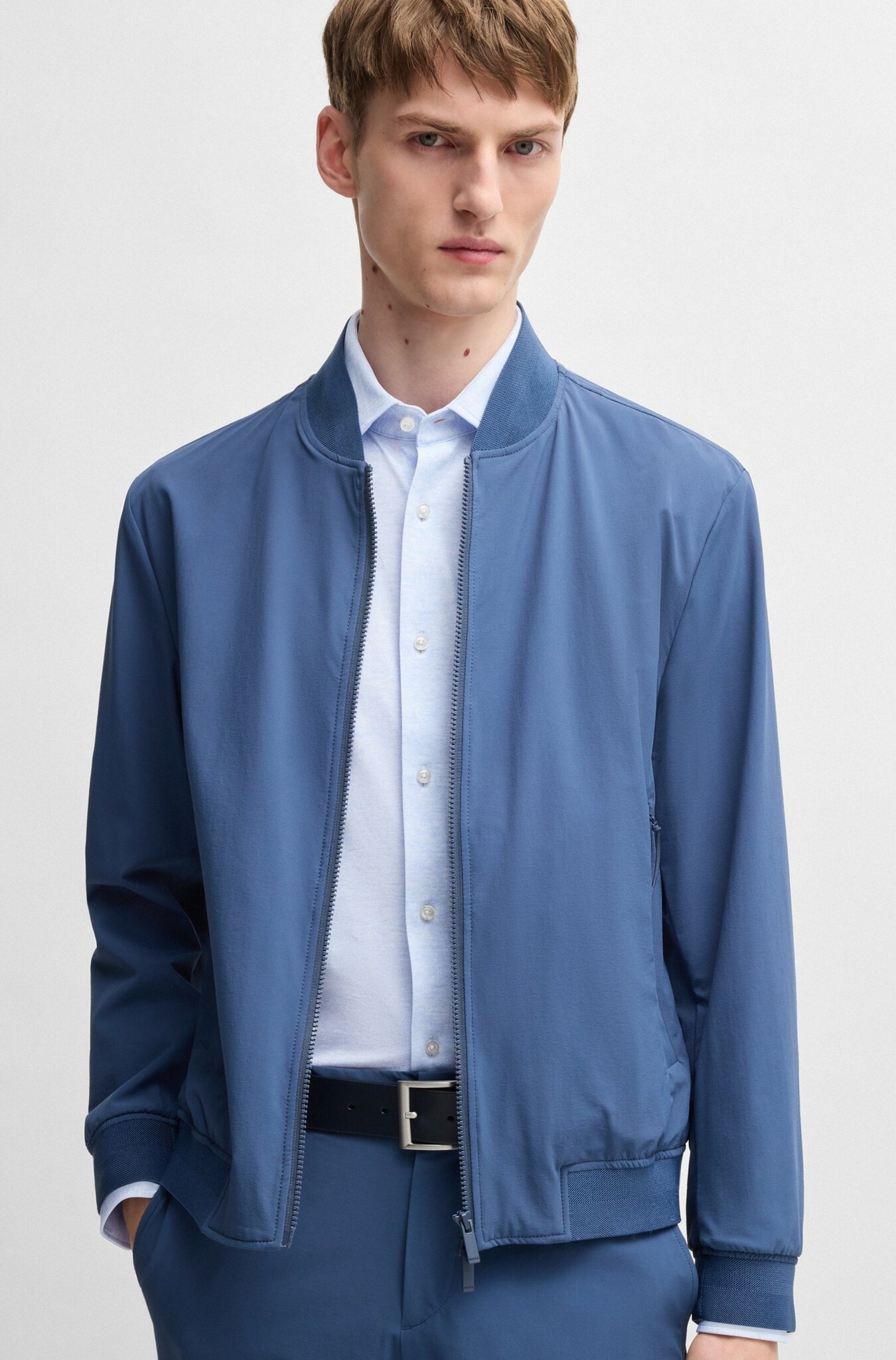 Hugo Boss Hemd Hugo Boss 50539415-450