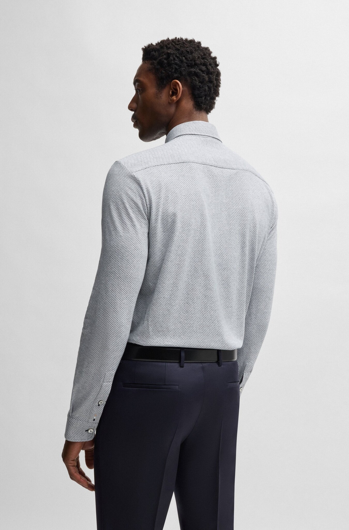 Hugo Boss Hemd Hugo Boss 50539579-405