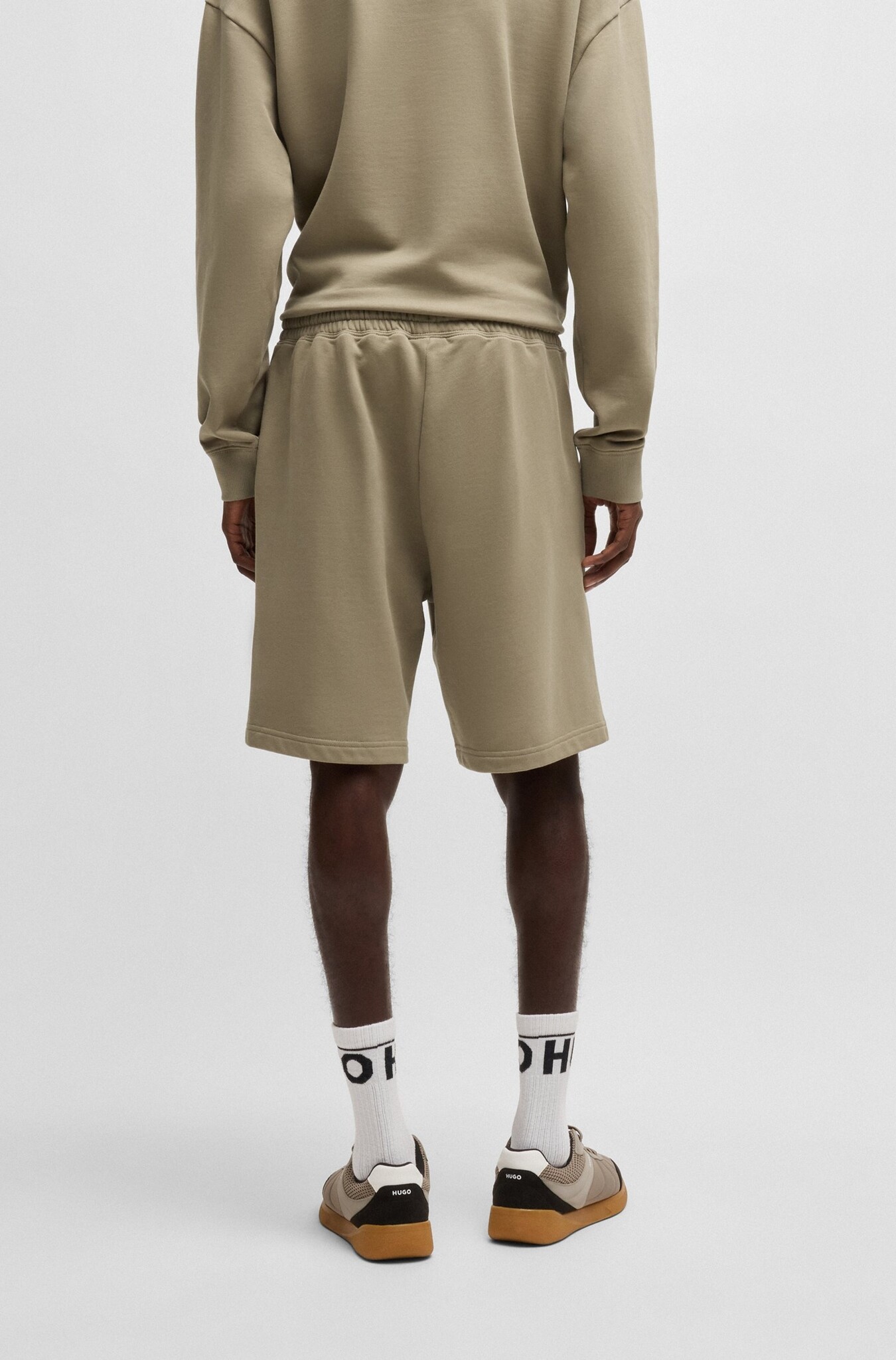Hugo Jogging Hugo 50530696-219