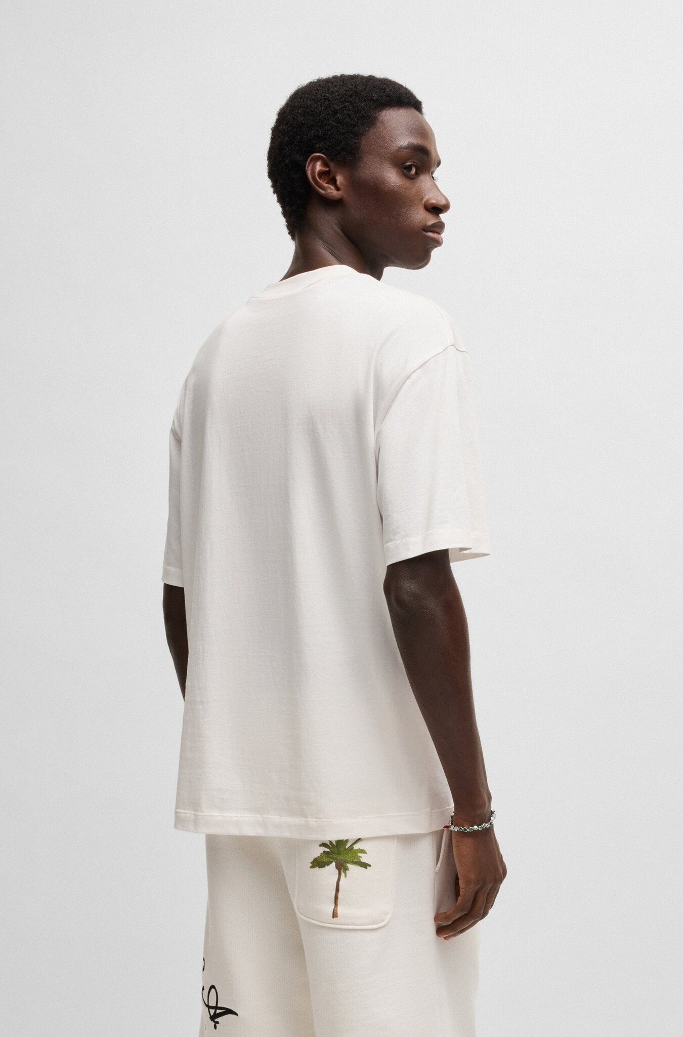 Hugo T-shirt Hugo 50538972-102