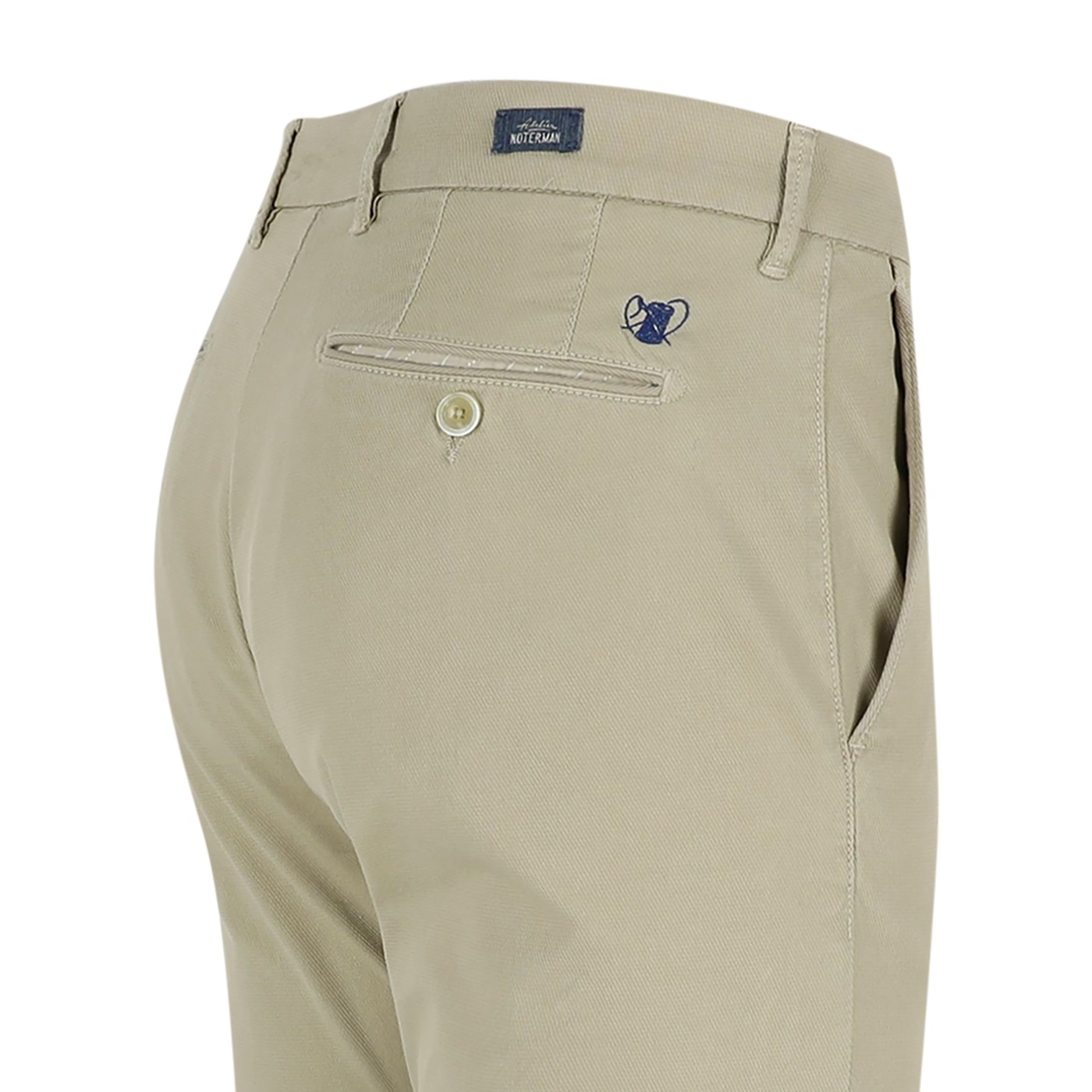 Atelier Noterman Broek Atelier Noterman ATN05-A76-1878-702