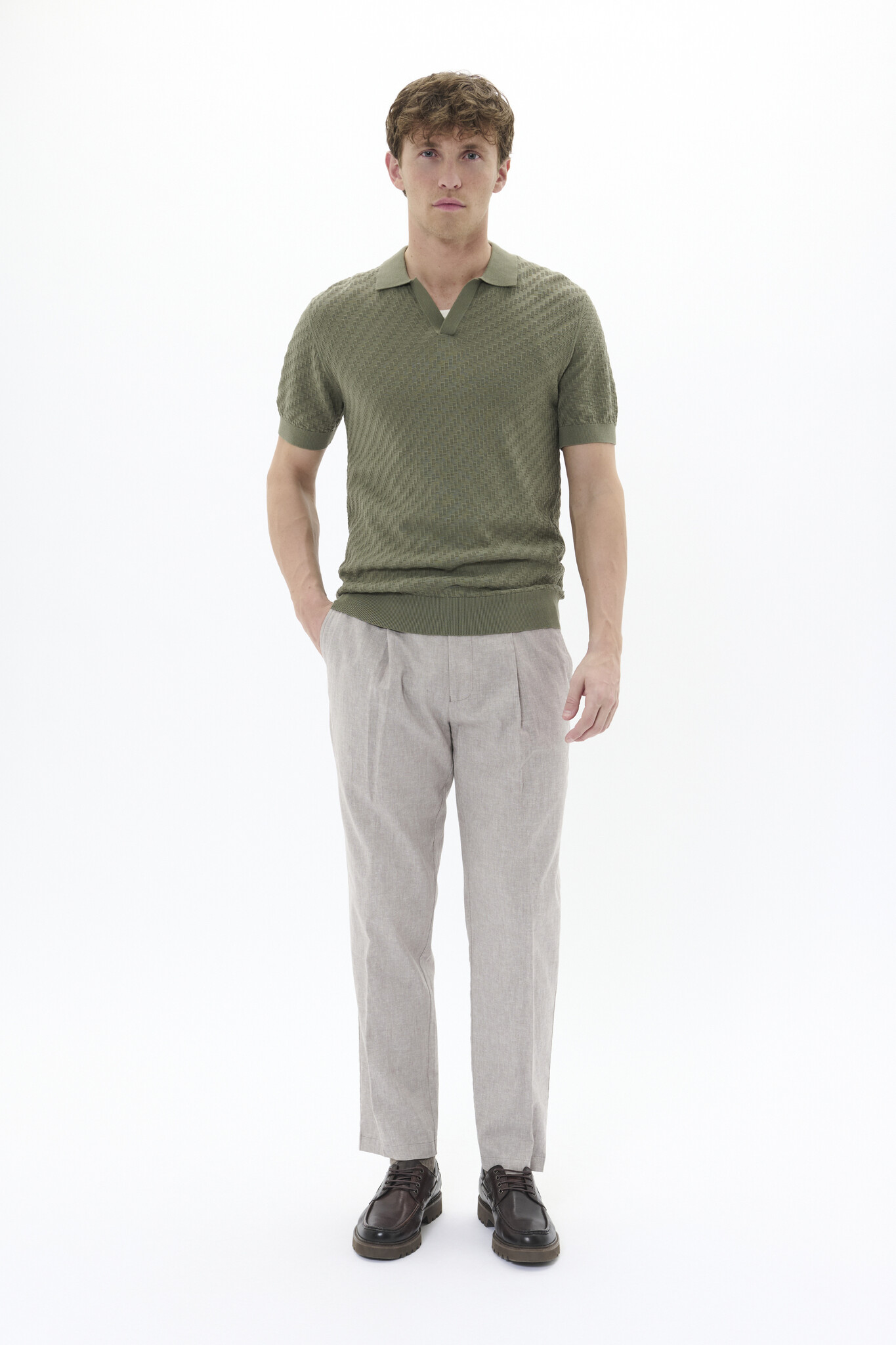 Matinique Polo Matinique 30208087-180312