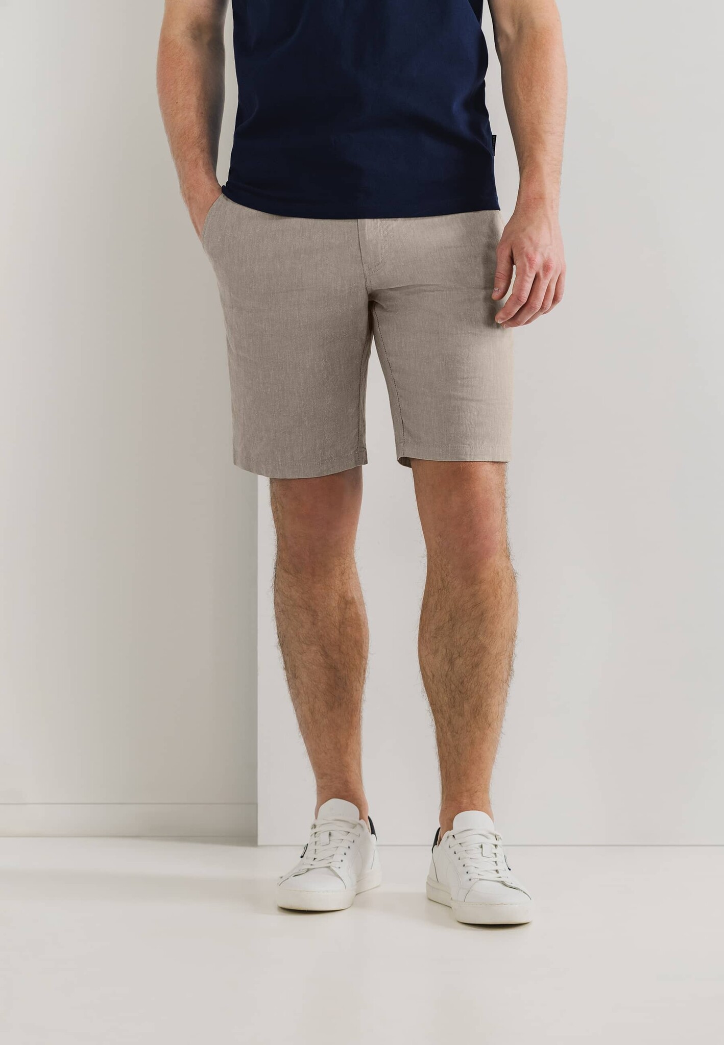 State of Art shorts State of Art 671-15653-1600