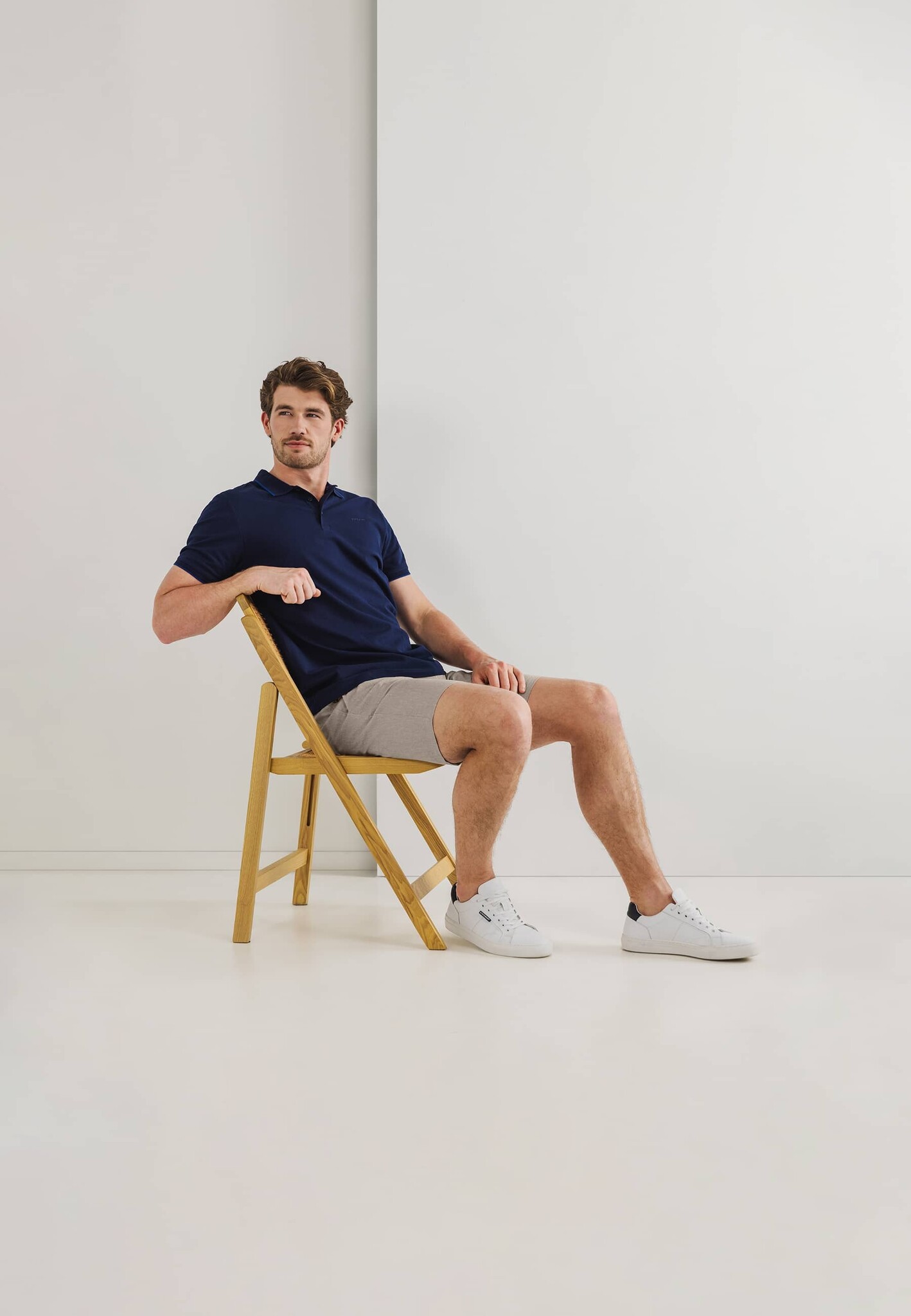 State of Art shorts State of Art 671-15653-1600