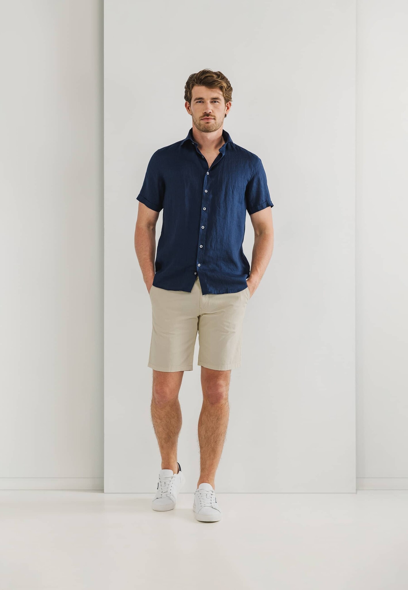 State of Art shorts State of Art 671-15655-1400
