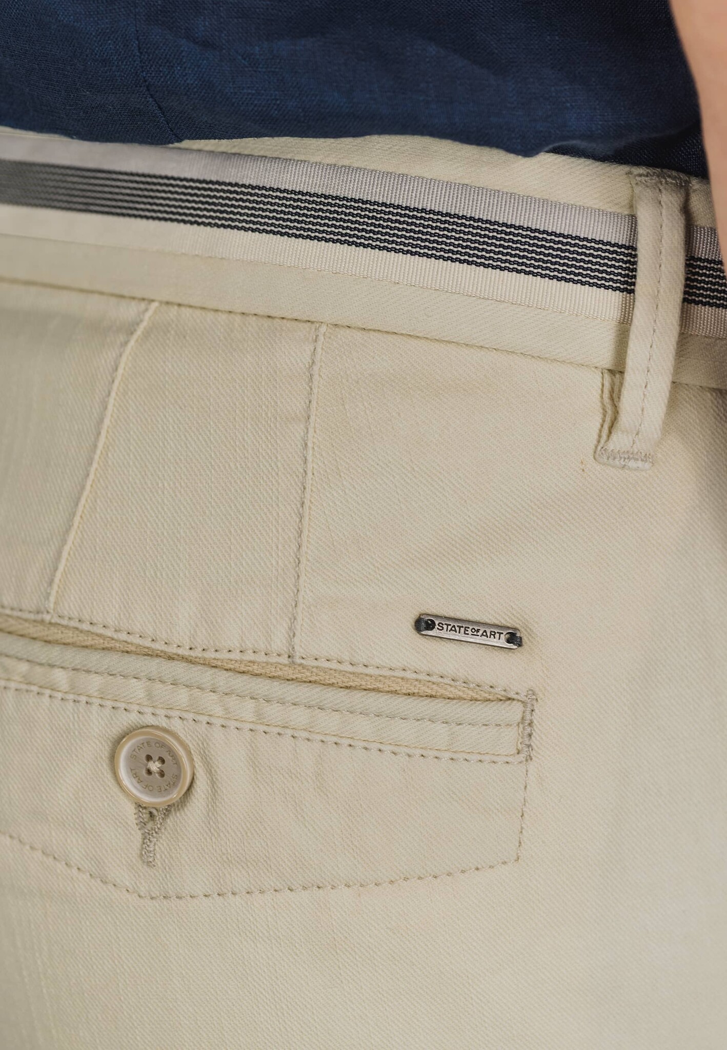 State of Art shorts State of Art 671-15655-1400