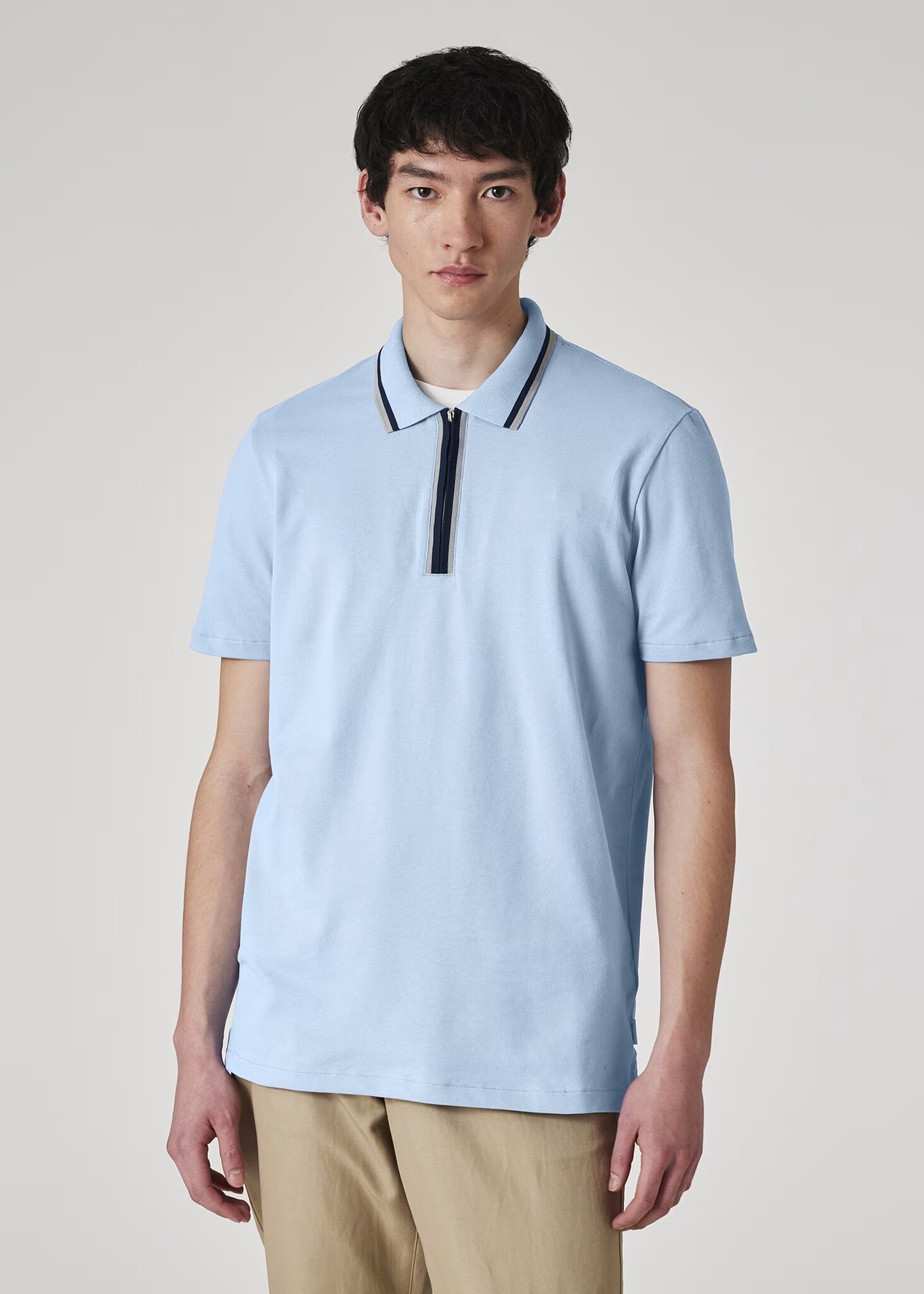 Paul Smith Polo Paul Smith M2R-322Y-P21511-41C