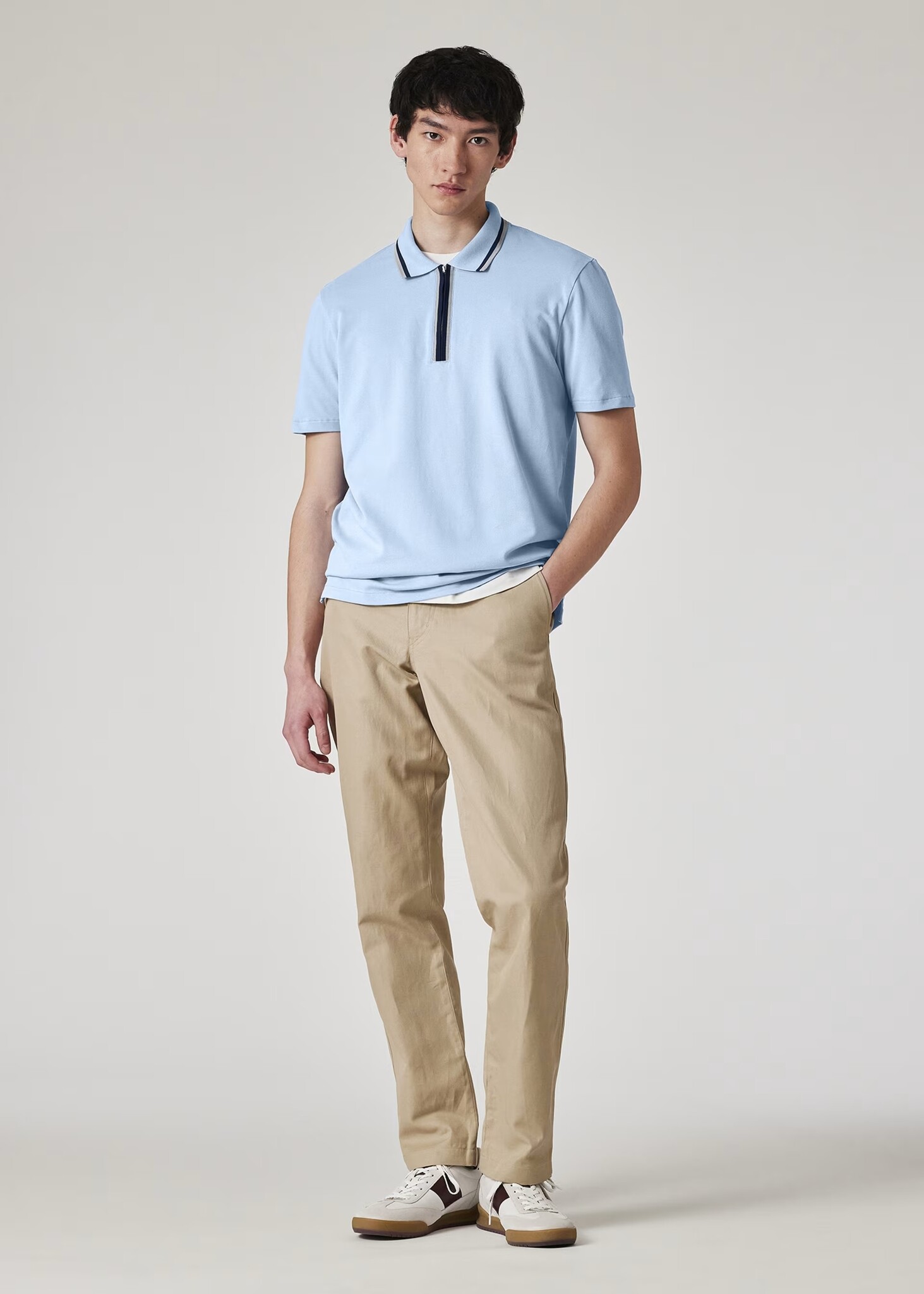 Paul Smith Polo Paul Smith M2R-322Y-P21511-41C