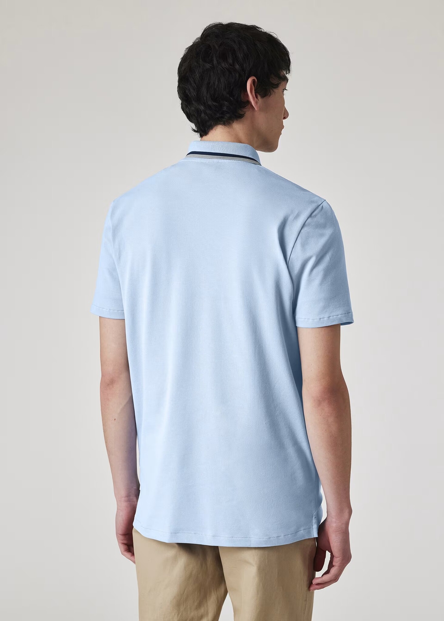 Paul Smith Polo Paul Smith M2R-322Y-P21511-41C