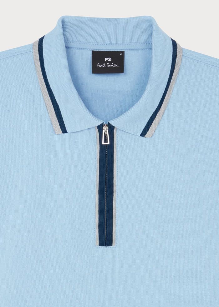 Paul Smith Polo Paul Smith M2R-322Y-P21511-41C
