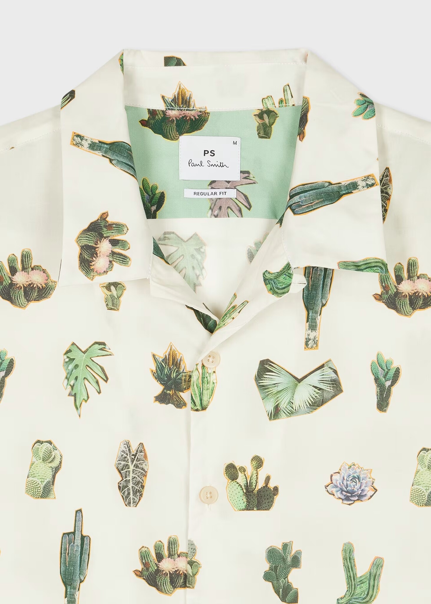 Paul Smith Hemd Paul Smith M2R-114R-P22313-03