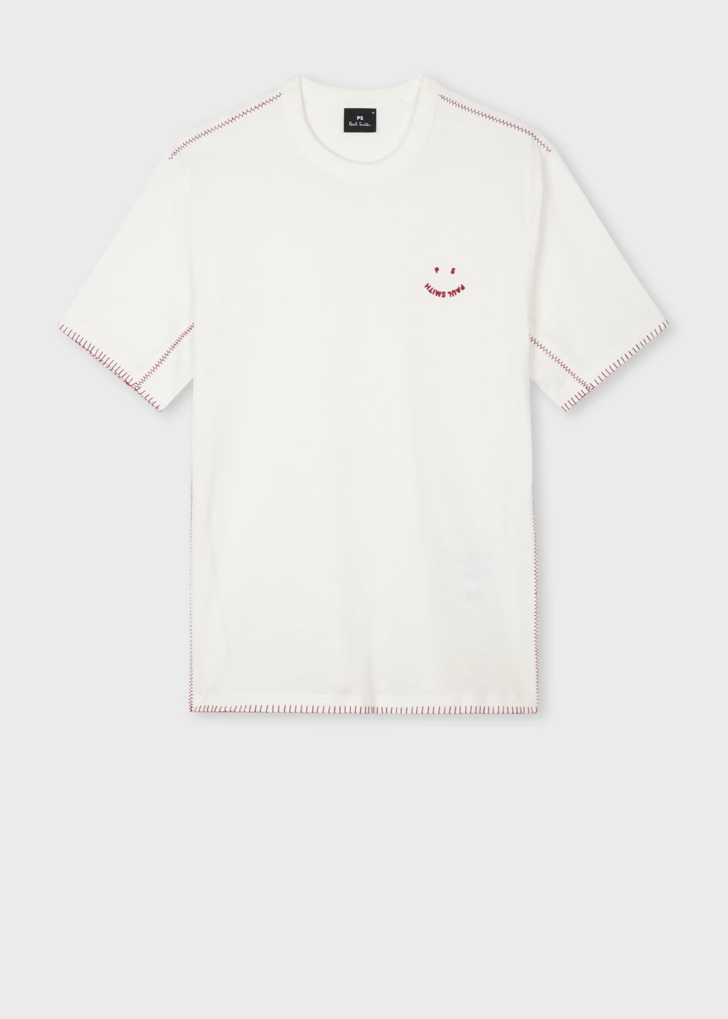 Paul Smith T-shirt Paul Smith M2R-215ZE-P22355-02