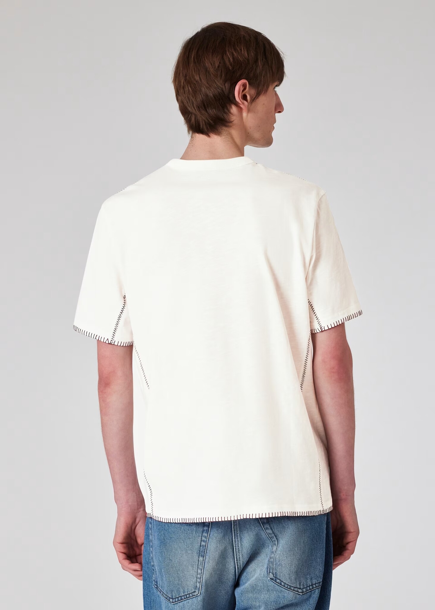 Paul Smith T-shirt Paul Smith M2R-215ZE-P22355-02
