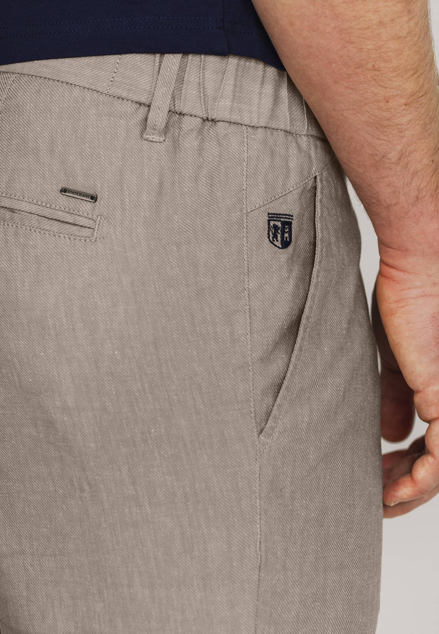 State of Art shorts State of Art 671-15653-1600