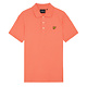 Lyle & Scott Polo Lyle & Scott SP400VOG-X586
