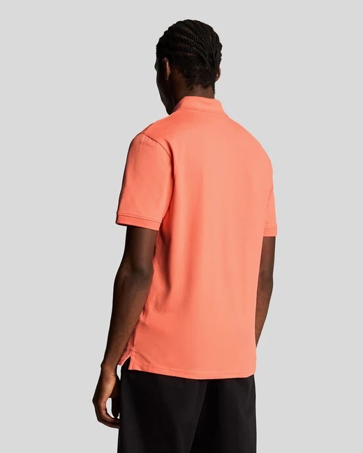 Lyle & Scott Polo Lyle & Scott SP400VOG-X586
