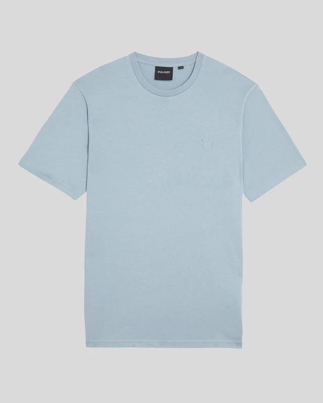 Lyle & Scott T-shirt Lyle & Scott TS400TON-X745