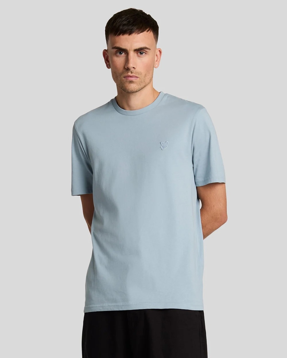Lyle & Scott T-shirt Lyle & Scott TS400TON-X745