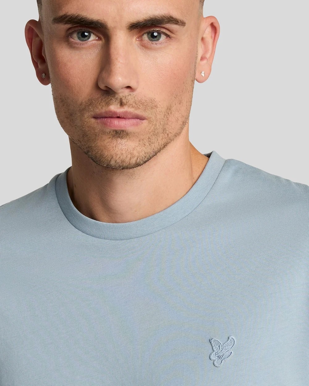 Lyle & Scott T-shirt Lyle & Scott TS400TON-X745