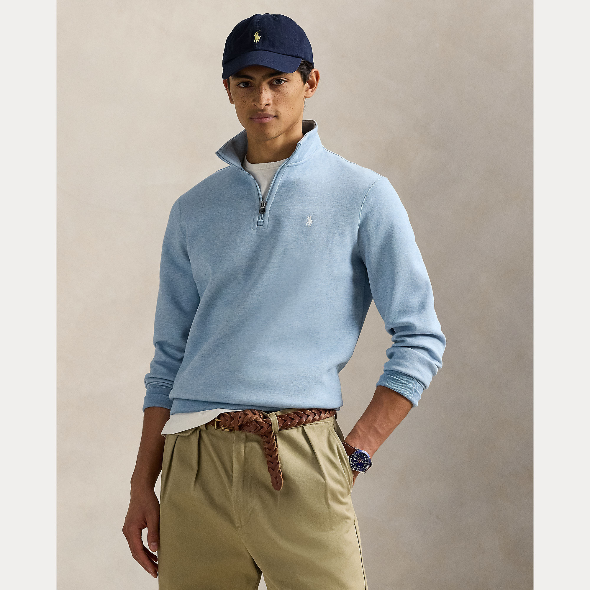 Ralph Lauren Knitwear Ralph Lauren 710-922557-010