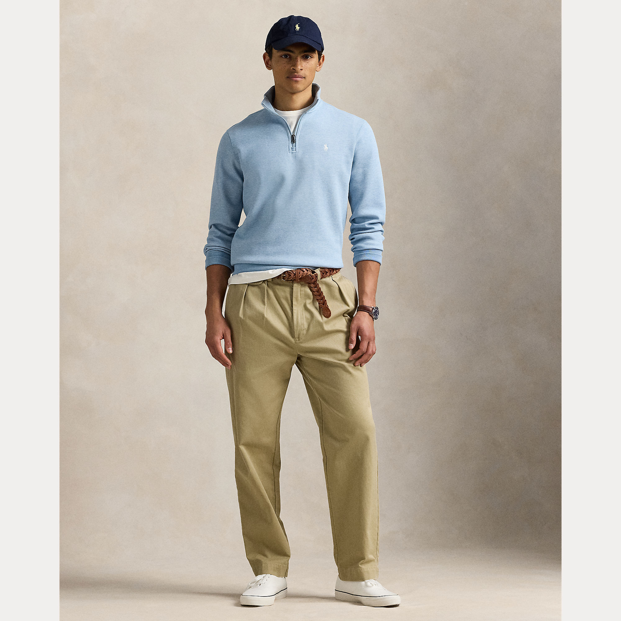 Ralph Lauren Knitwear Ralph Lauren 710-922557-010