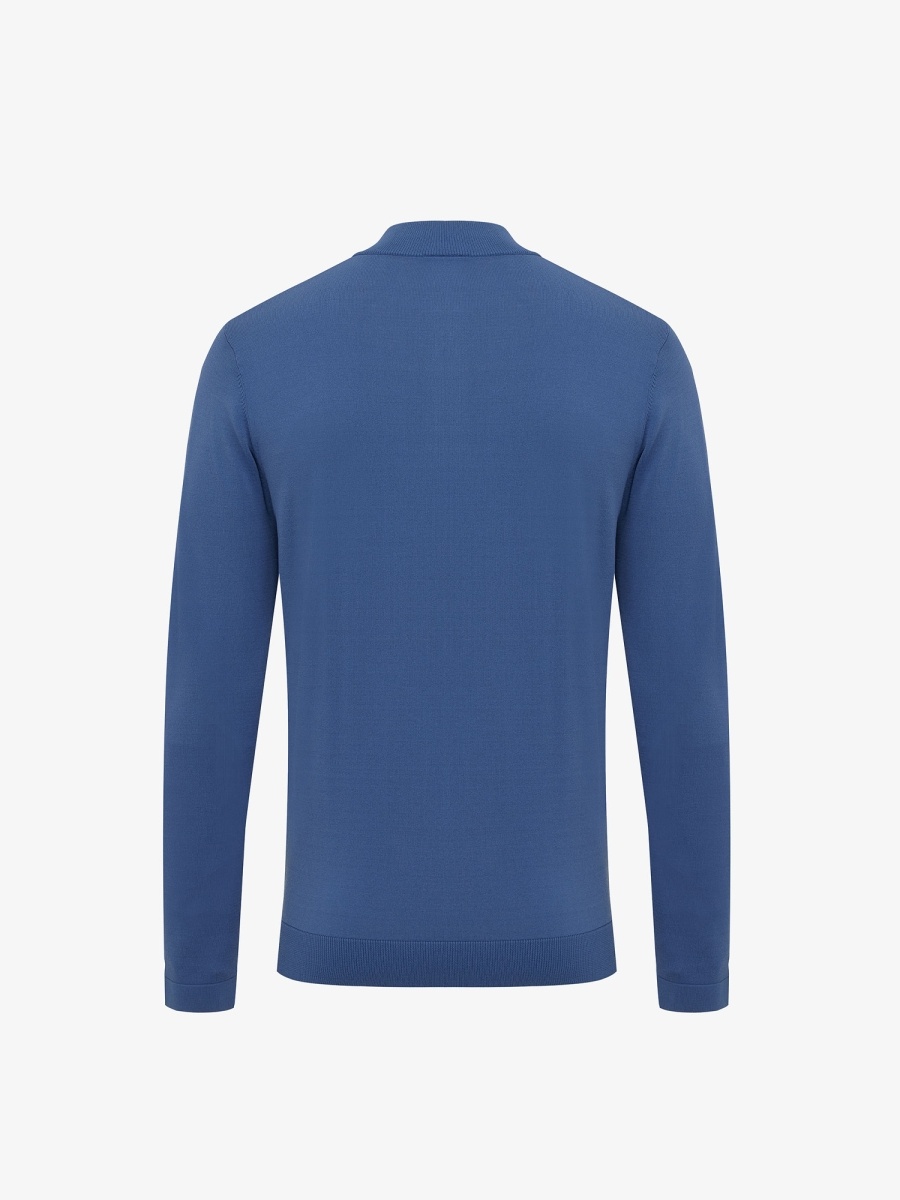 Gentiluomo Knitwear Gentiluomo K2042-260-112
