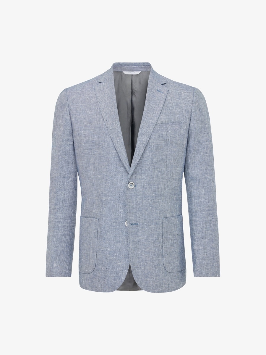 Gentiluomo Blazer Gentiluomo G2032-814-210