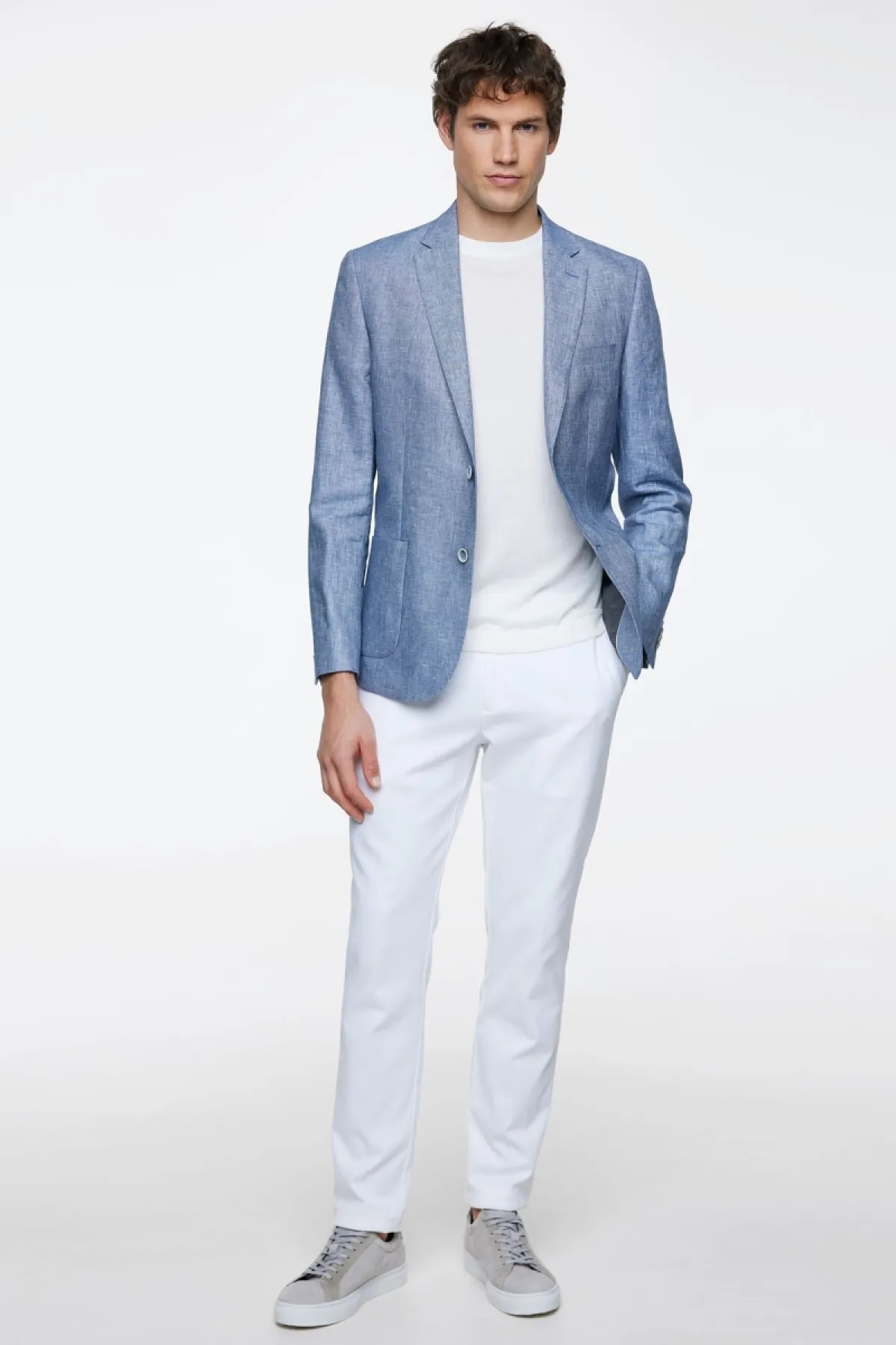 Gentiluomo Blazer Gentiluomo G2032-814-210