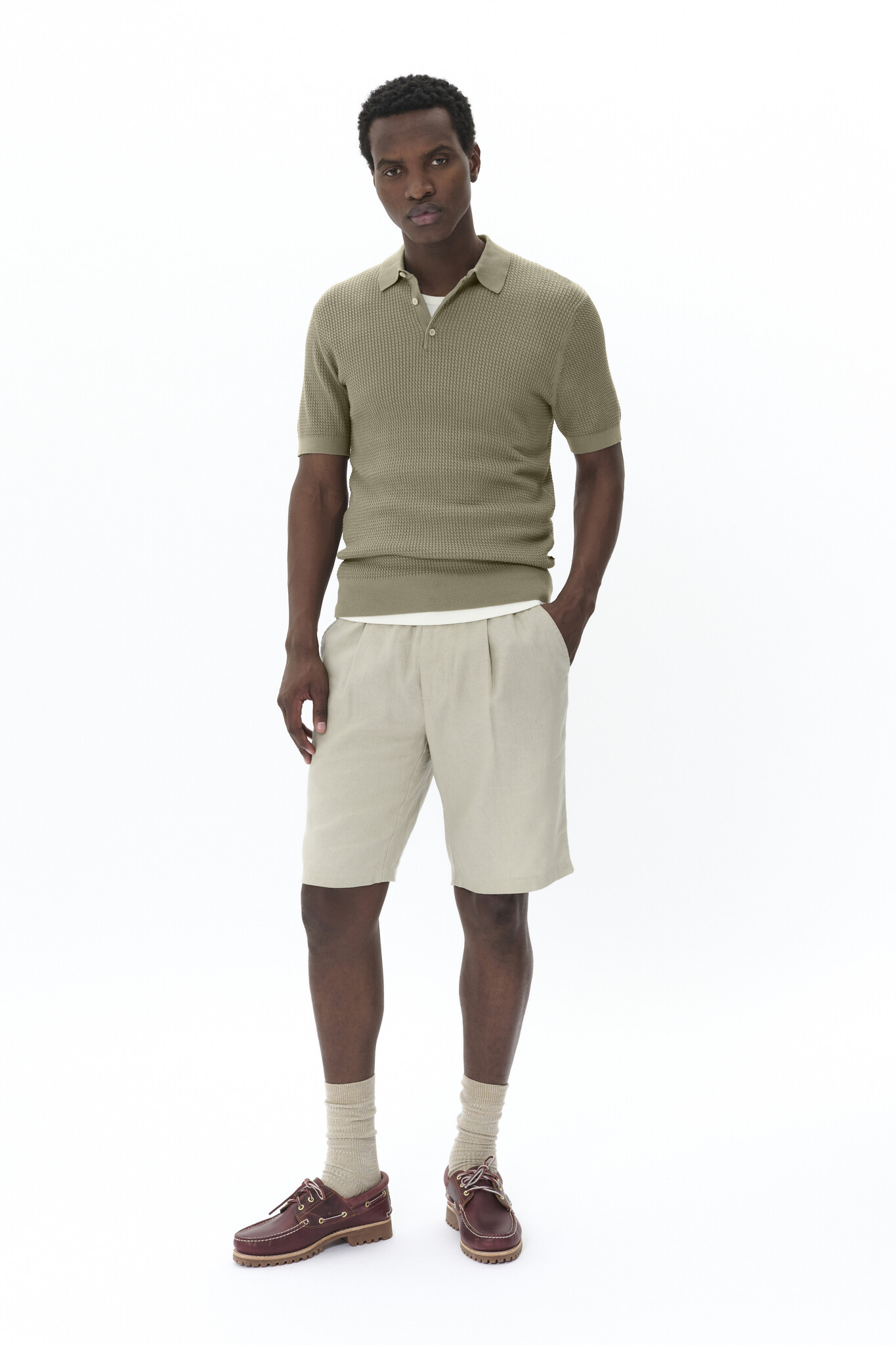 Matinique Polo Matinique 30208088-161105