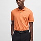 Hugo Boss Polo Hugo Boss 50468362-823
