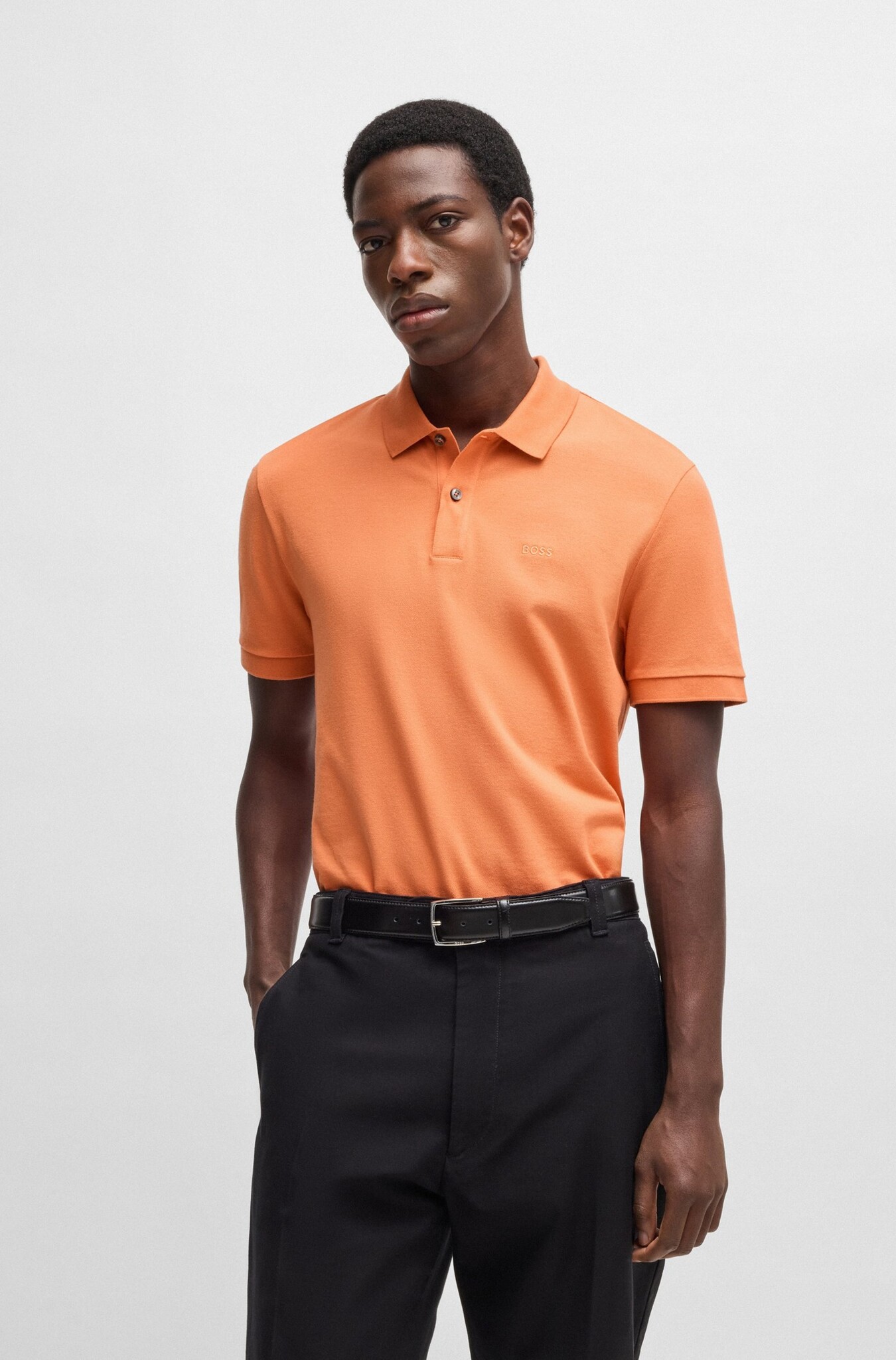 Hugo Boss Polo Hugo Boss 50468362-823