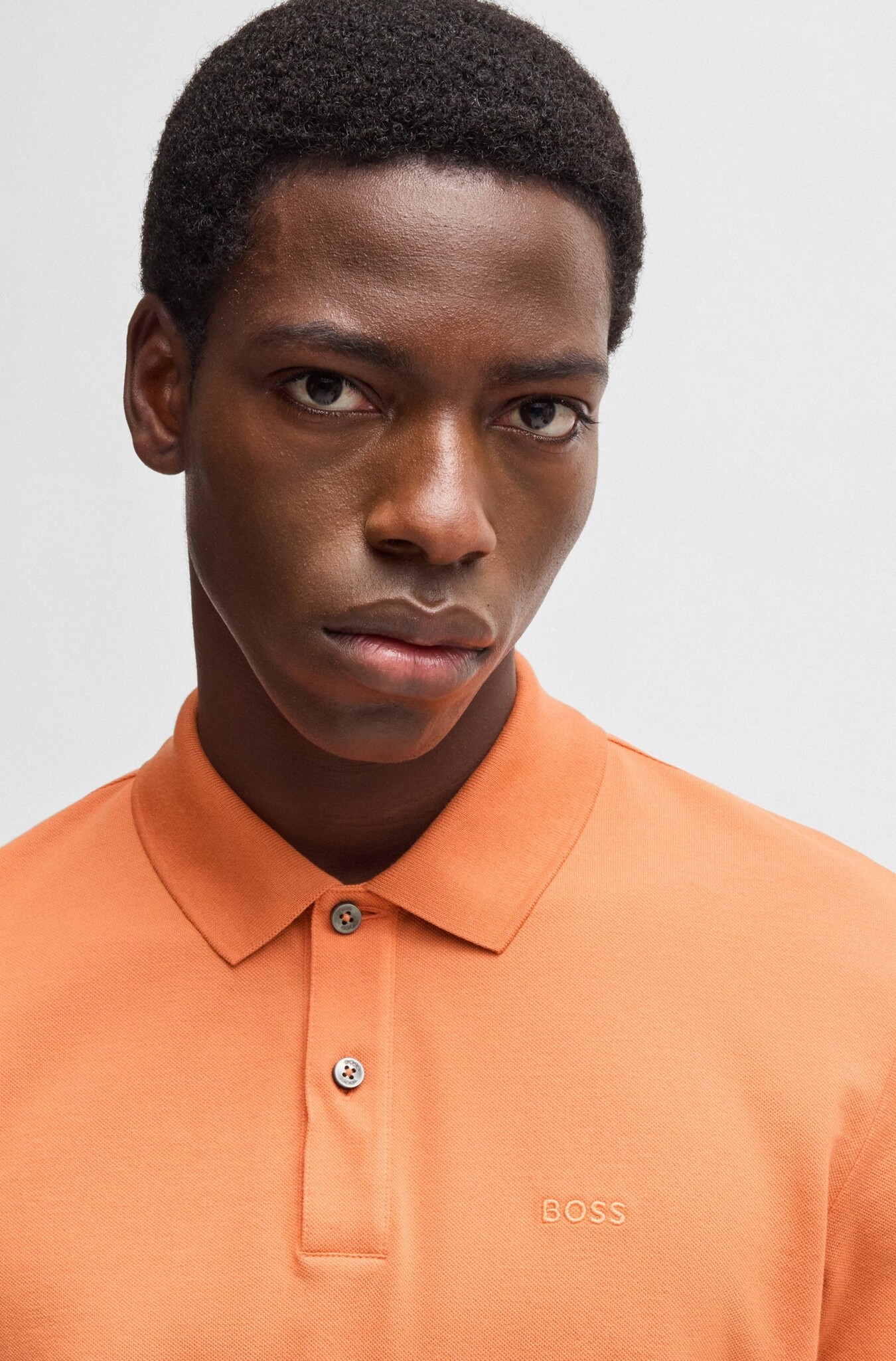 Hugo Boss Polo Hugo Boss 50468362-823